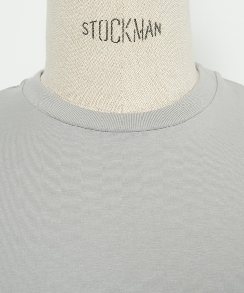 markaware（マーカウェア） tシャツ CREW NECK TEE メンズ : ZOZOTOWN