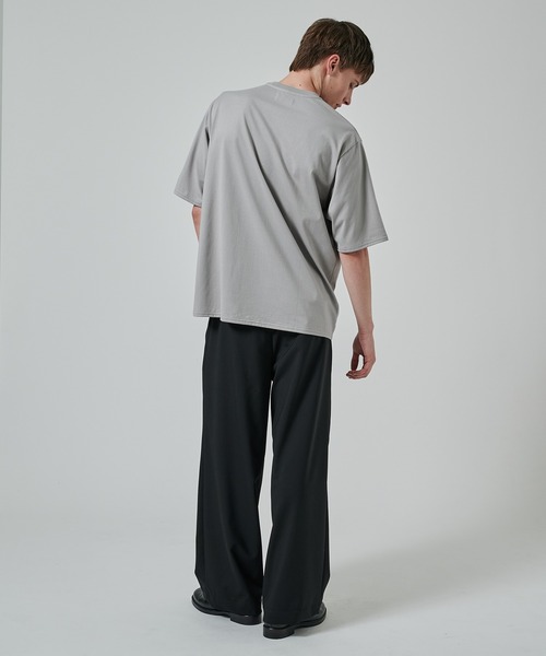 markaware tシャツ CREW NECK TEE メンズ : ZOZOTOWN Yahoo!店