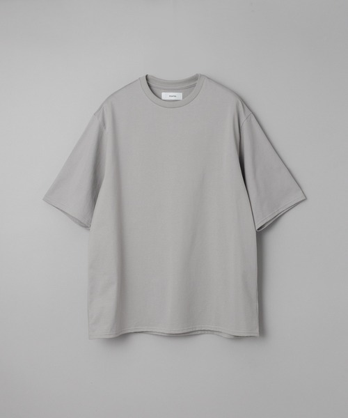 markaware tシャツ CREW NECK TEE メンズ : ZOZOTOWN Yahoo!店