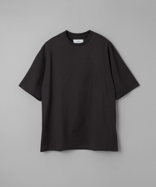 markaware（マーカウェア） tシャツ CREW NECK TEE メンズ : ZOZOTOWN