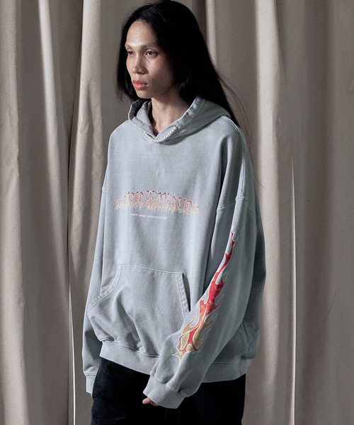 LIBERE（リベーレ） パーカー メンズ レディース : ZOZOTOWN Yahoo!店