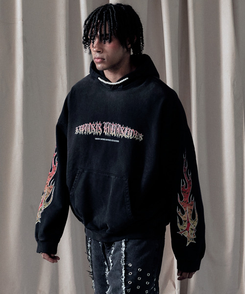 LIBERE（リベーレ） パーカー メンズ レディース : ZOZOTOWN Yahoo!店