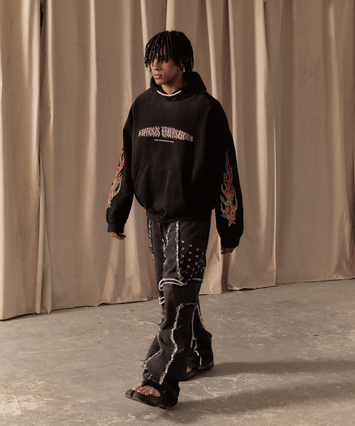 【希少品】LIBERE リベーレ パーカー THE FIRST BE:FIRST LIBERE（リベーレ） パーカー メンズ レディース : ZOZOTOWN Yahoo!店