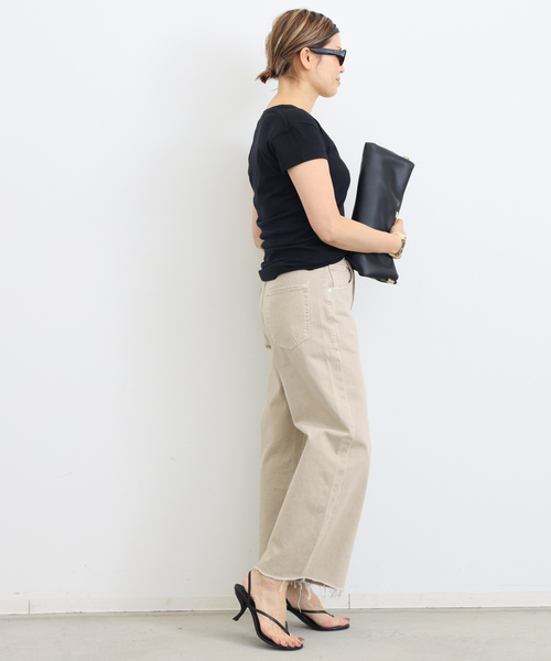 Deuxieme Classe パンツ 「CITIZENS of HUMANITY/シチズンズ