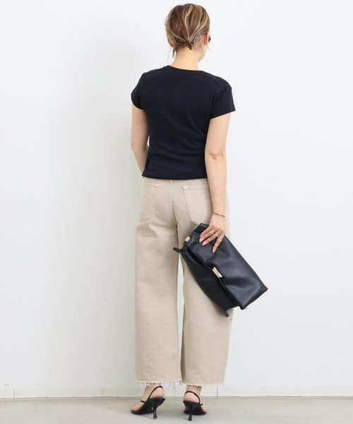 Deuxieme Classe パンツ 「CITIZENS of HUMANITY/シチズンズ