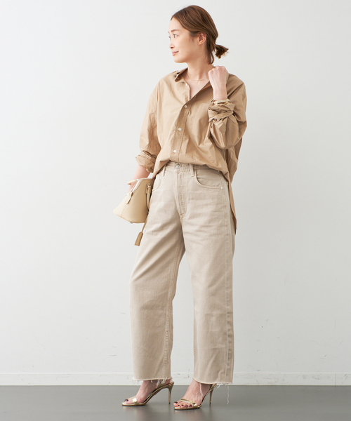 Deuxieme Classe パンツ 「CITIZENS of HUMANITY/シチズンズ