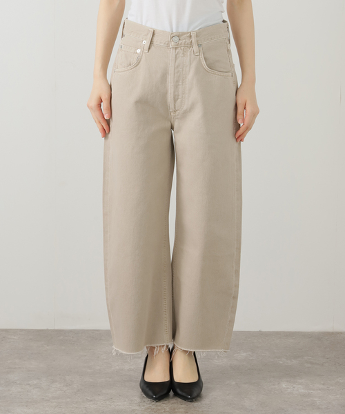 Deuxieme Classe ikat パンツ◆ Deuxieme Classe（ドゥーズィエムクラス）の「ikat風パンツ