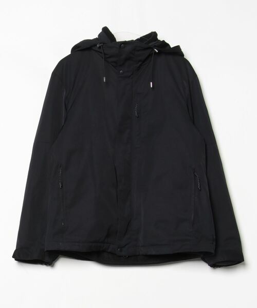 ユナイテッドアローズ　ブルゾン　Mサイズ BEAUTY＆YOUTH UNITED ARROWS ブルゾン M ブラック メンズ : ZOZOTOWN