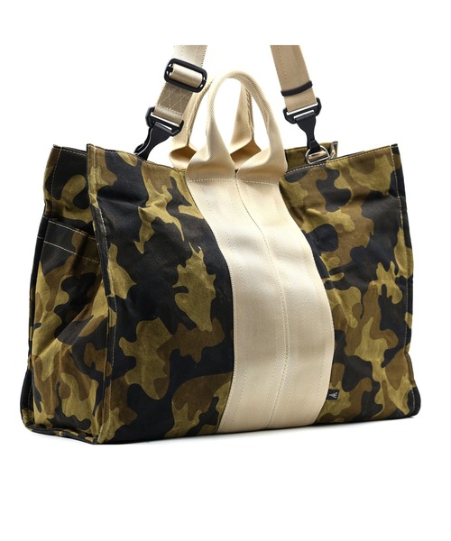 L.E.D.BITES（エルイーディーバイツ） ボストンバッグ Duffle 2way 