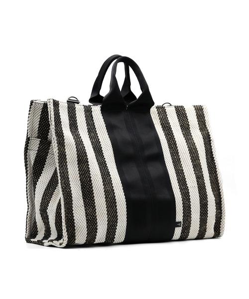 L.E.D.BITES（エルイーディーバイツ） ボストンバッグ Duffle 2way 