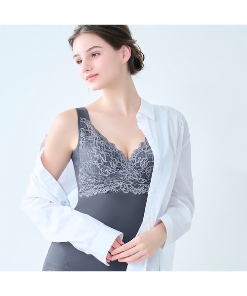 BRADELIS NewYork（ブラデリスニューヨーク） インナーシャツ 肌着