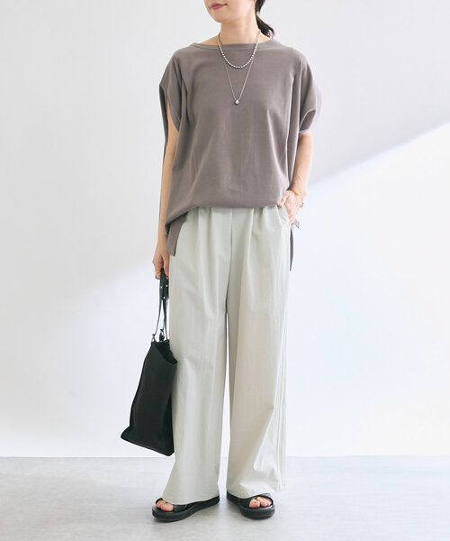 RIVE DROITE 】R.goodメッセンジャーバッグ