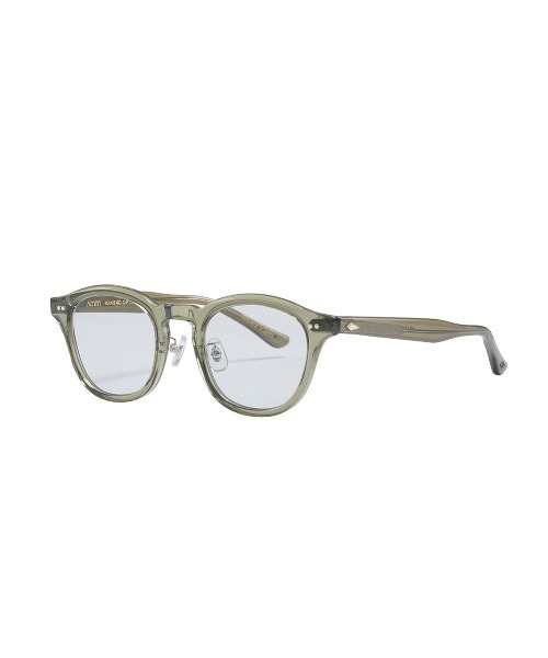 Ameri（アメリ） サングラス KANEKOOPTICAL × Ameri ACETATE GLASSES