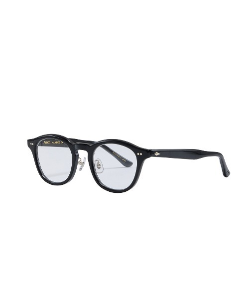 Ameri（アメリ） サングラス KANEKOOPTICAL × Ameri ACETATE GLASSES