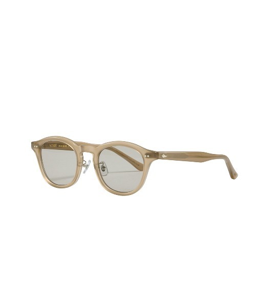 Ameri（アメリ） サングラス KANEKOOPTICAL × Ameri ACETATE GLASSES