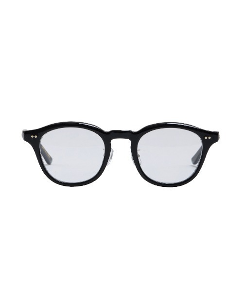 Ameri（アメリ） サングラス KANEKOOPTICAL × Ameri ACETATE GLASSES