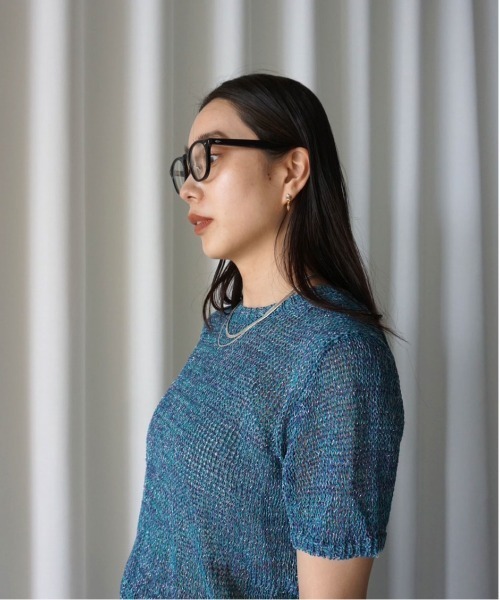 Ameri（アメリ） サングラス KANEKOOPTICAL × Ameri ACETATE GLASSES