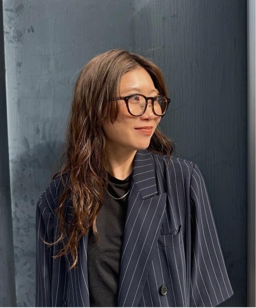 Ameri（アメリ） サングラス KANEKOOPTICAL × Ameri ACETATE GLASSES