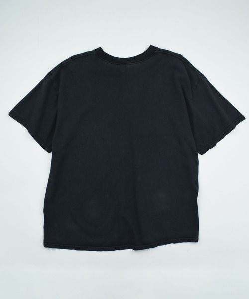 ALSTYLE APPAREL&ACTIVEWEAR tシャツ 「ヴィンテージ古着」ALSTYLE “見