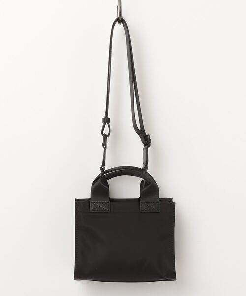 DSQUARED2 トートバッグ Be ICON TOTE/CO レディース メンズ