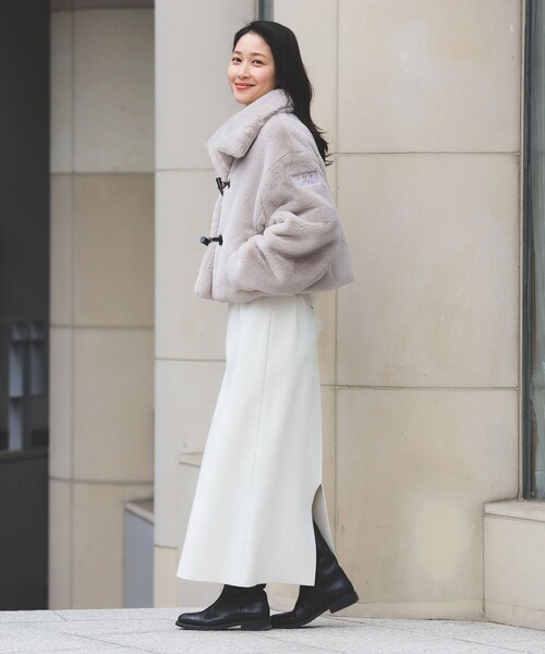 TATRAS（タトラス） ブルゾン アウター TATRAS / PARTANNA フリース