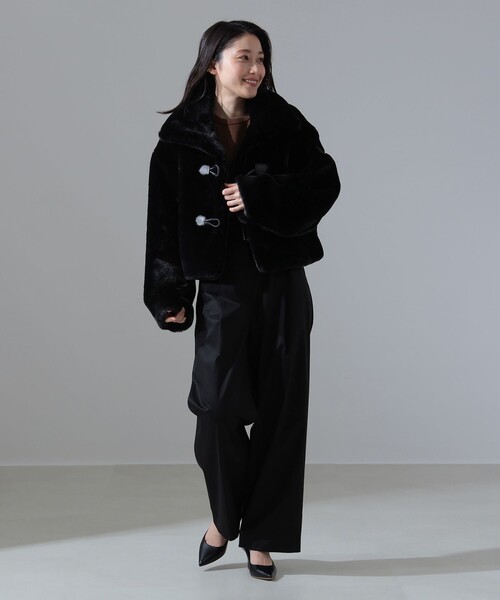 TATRAS（タトラス） ブルゾン アウター TATRAS / PARTANNA フリース