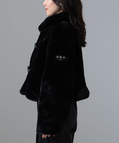 TATRAS（タトラス） ブルゾン アウター TATRAS / PARTANNA フリース