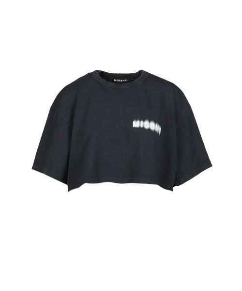 tシャツ CAMO CROPPED COMMUNITY T-SHIRT(Exclusive) レディース