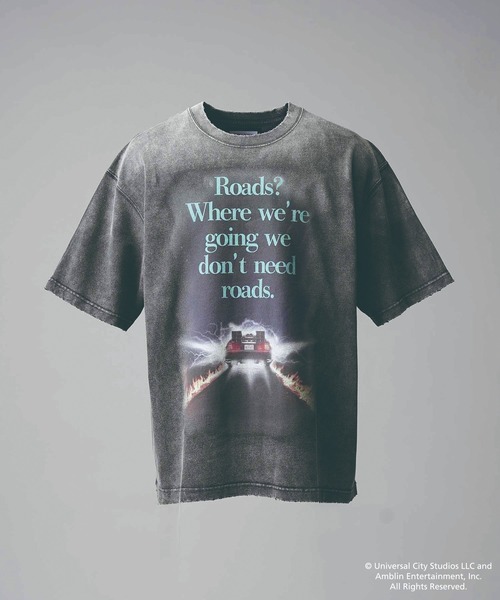 【Deuxieme Classe】最終値下げ美品Future Tシャツ Deuxieme Classe｜ドゥーズィエムクラスのTシャツ/カットソー