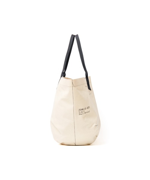 uniform experiment トートバッグ MAP-OUT TOTE BAG メンズ レディース
