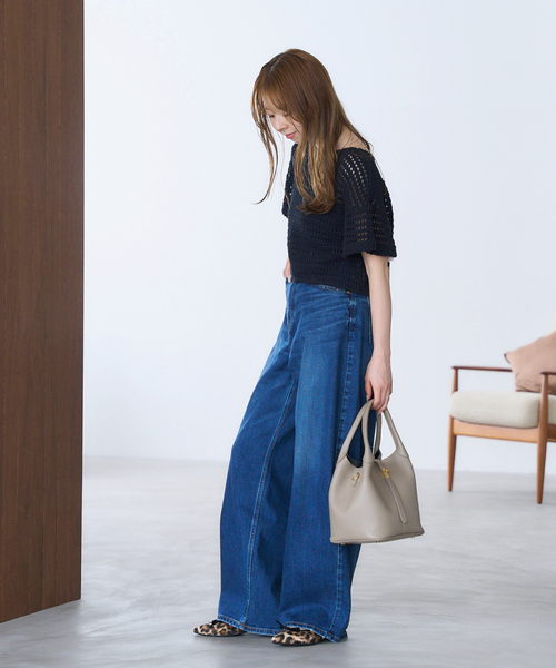 LE TALON バレエシューズ パンプス 「追加」ポインテッド