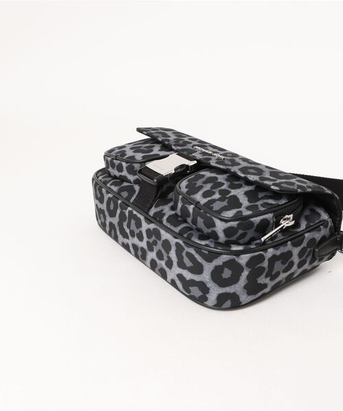 MICHAEL KORS（マイケルコース） ショルダーバッグ バッグ KHAI MD DBL