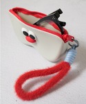 伊達メガネ メガネ 眼鏡 「 Jelly mo...の詳細画像2