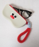 伊達メガネ メガネ 眼鏡 「 Jelly mo...の詳細画像3