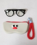 伊達メガネ メガネ 眼鏡 「 Jelly mo...の詳細画像4