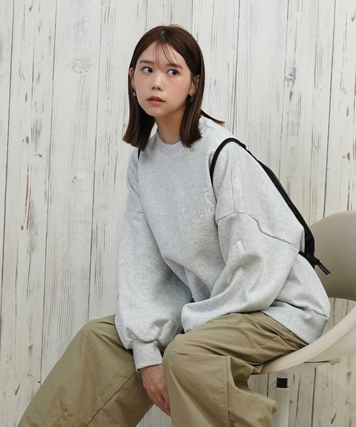 最終値下げ！adidas 裏起毛 上下セット グレー 3本ライン adidas originals ジップオフ セットアップ ADILENIUM Season3