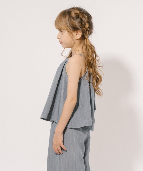 URBAN CHERRY ブラウス シャツ 「2点セット」ギャザー