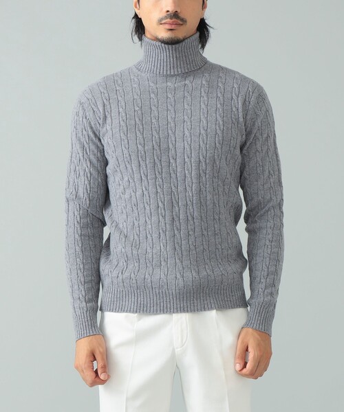 Brilla per il gusto（ブリッラ ペル イル グスト） セーター ニット