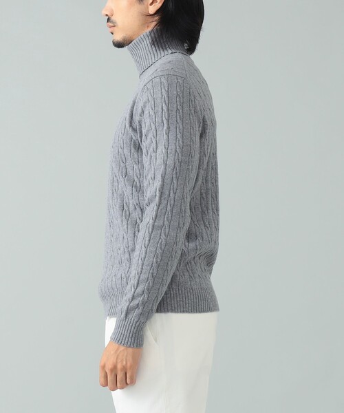 Brilla per il gusto（ブリッラ ペル イル グスト） セーター ニット