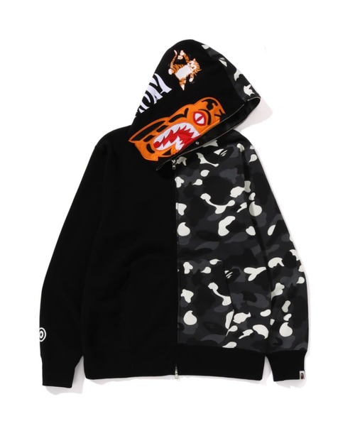 アベイシングエイプ パーカー（A BATHING APE）のおすすめ人気
