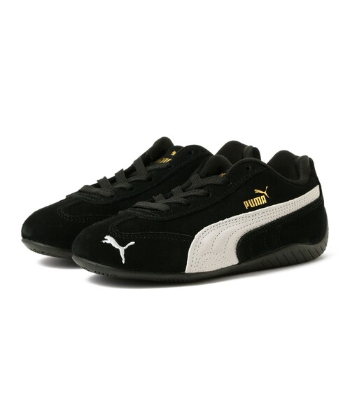 スピードキャット 25cm PUMA スニーカー / キッズ スピードキャット スニーカー（17
