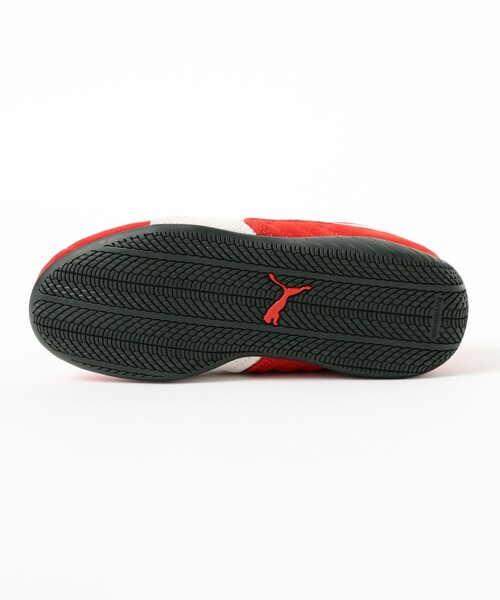 PUMA（プーマ） スピードキャット スニーカー PUMA / キッズ スピード