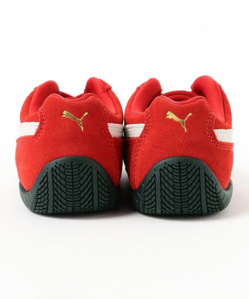 PUMA（プーマ） スピードキャット スニーカー PUMA / キッズ スピード
