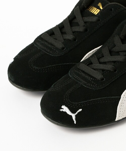 スピードキャット 25cm PUMA スニーカー / キッズ スピードキャット スニーカー（17