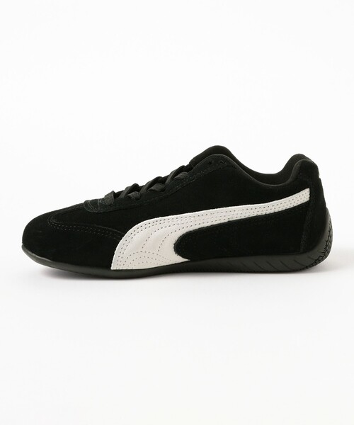 PUMA スニーカー / キッズ スピードキャット スニーカー（17