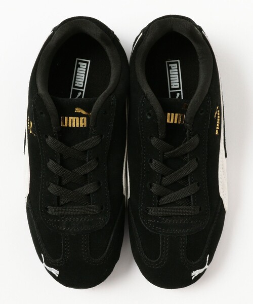 PUMA（プーマ） スピードキャット スニーカー PUMA / キッズ スピード