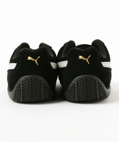 PUMA（プーマ） スピードキャット スニーカー PUMA / キッズ スピード