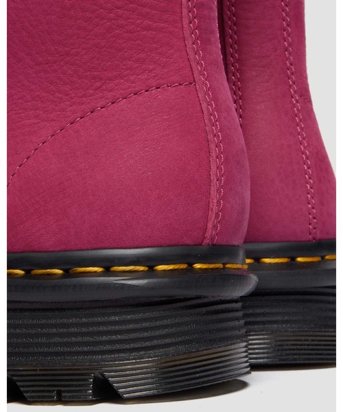 Dr.Martens（ドクターマーチン） ブーツ ZEBZAG リガー ブーツ