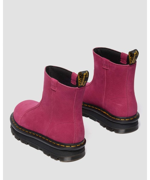 Dr.Martens（ドクターマーチン） ブーツ ZEBZAG リガー ブーツ