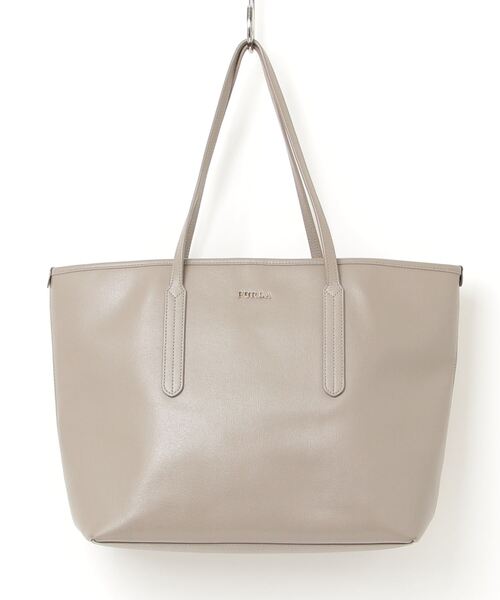 【国内発送】 FURLA レディース トートバッグ 良品 FURLA レザー ピンク レディース トートバッグ 8807 - メルカリ
